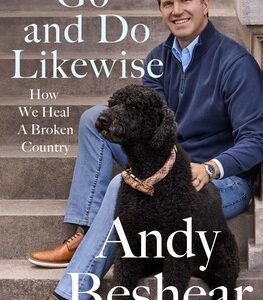 Go and Do Likewise Hardcover Pre-Order