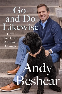 Go and Do Likewise Hardcover Pre-Order