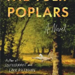 The Tulip Poplars Hardcover Pre-Order