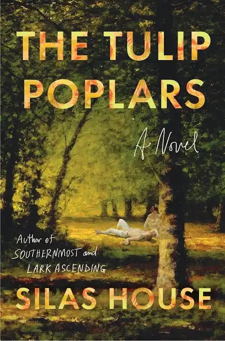 The Tulip Poplars Hardcover Pre-Order